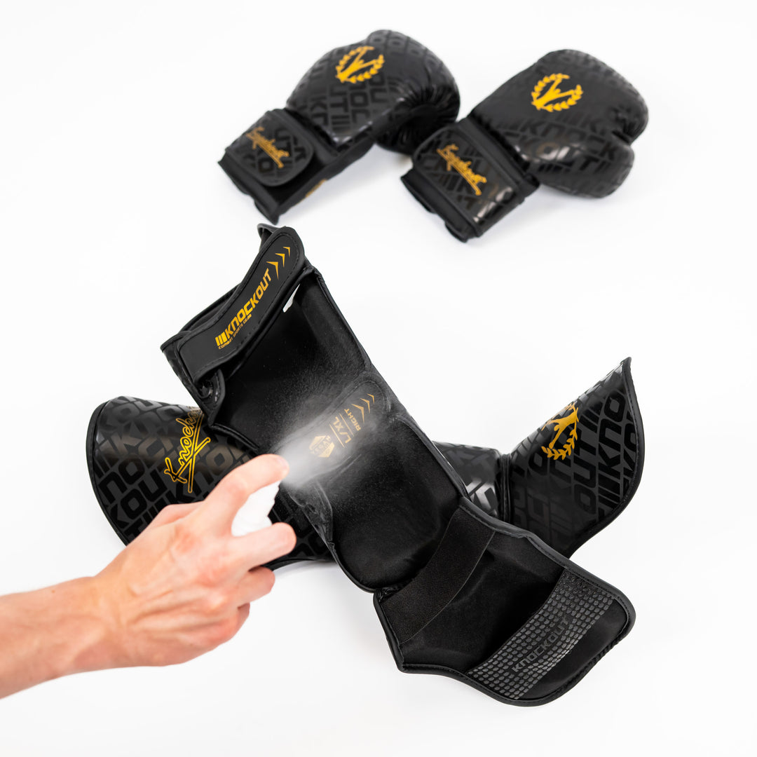 Spray Odorizant Knockout Odor Defense | knock-out.ro