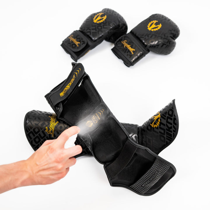 Spray Odorizant Knockout Odor Defense | knock-out.ro