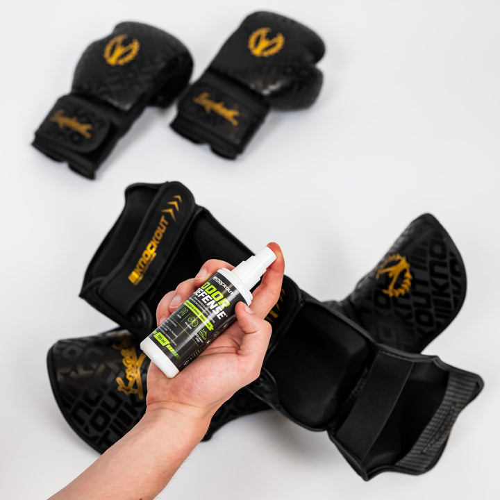 Spray Odorizant Knockout Odor Defense | knock-out.ro