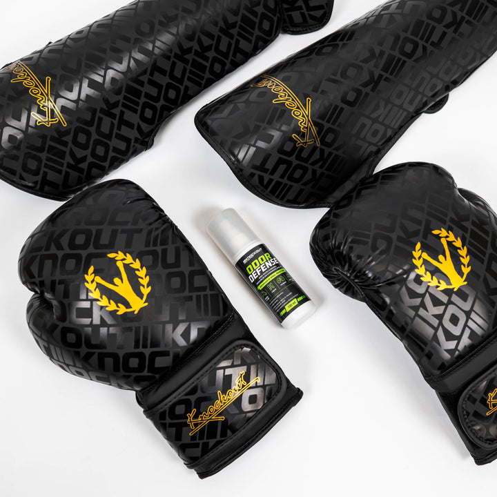Spray Odorizant Knockout Odor Defense | knock-out.ro