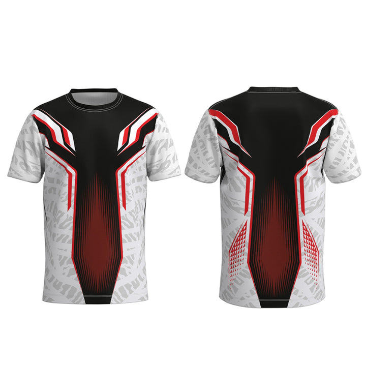 TRICOU T10 | knock-out.ro