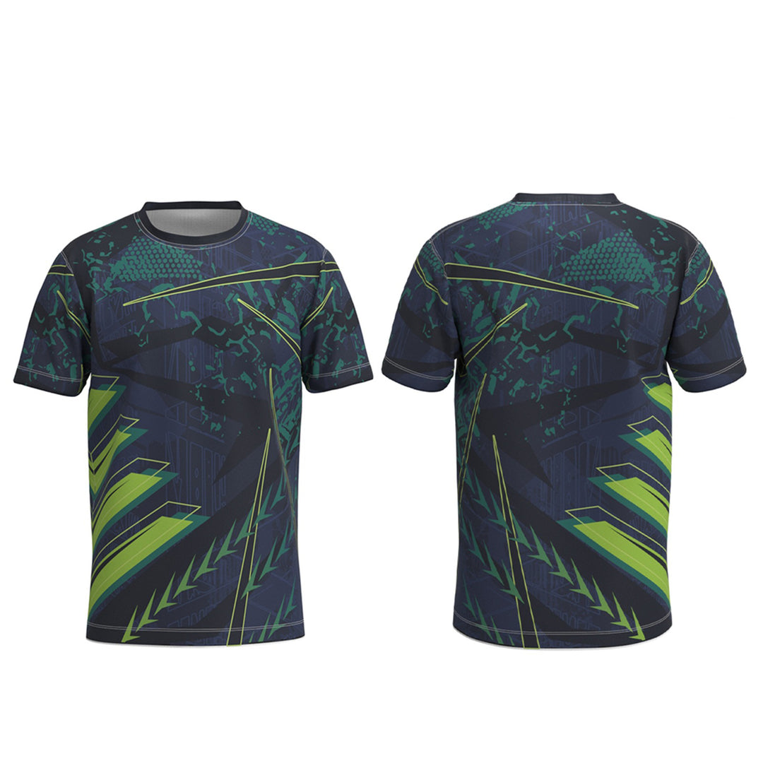 TRICOU T11 | knock-out.ro