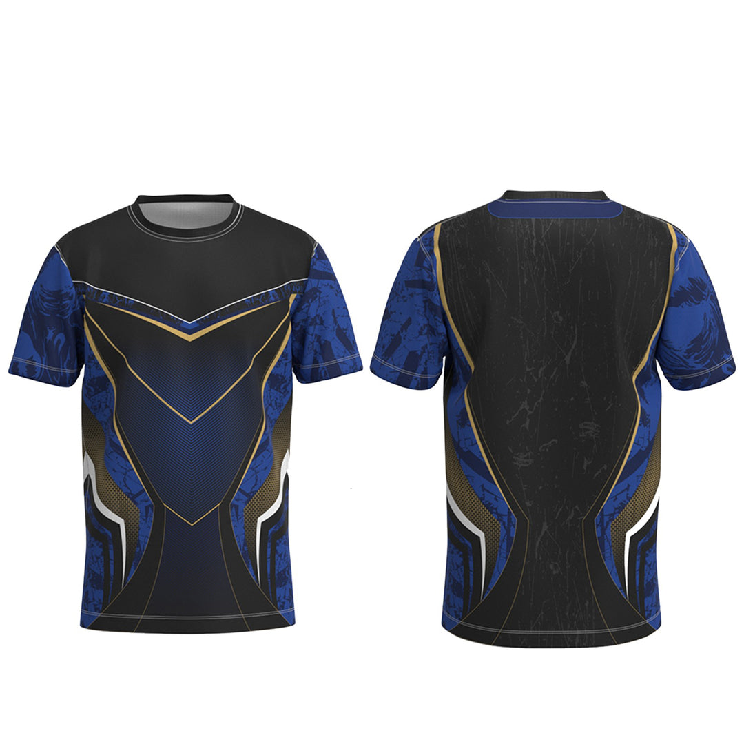 TRICOU T12 | knock-out.ro
