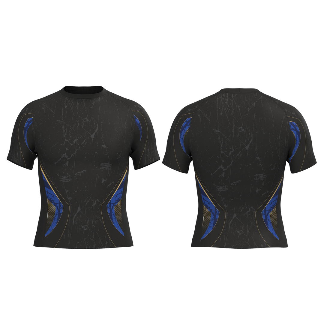 TRICOU COMPRESIE PERSONALIZABIL T12