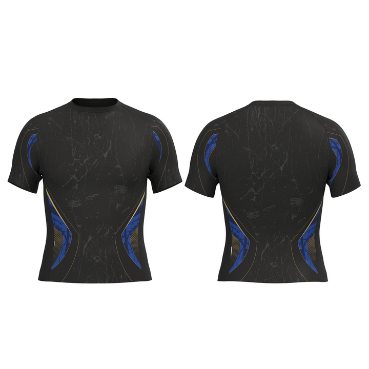 TRICOU COMPRESIE PERSONALIZABIL T12