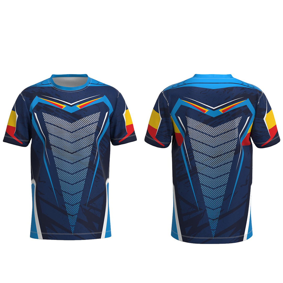 TRICOU T13 | knock-out.ro