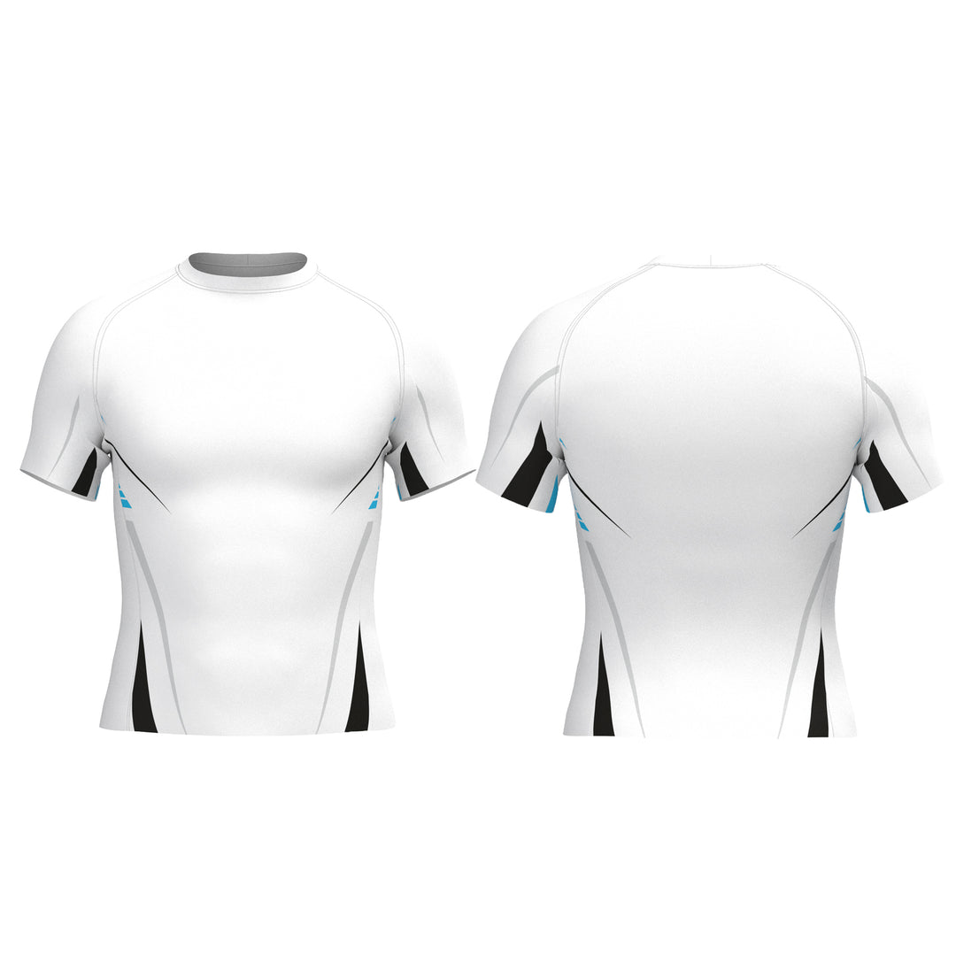 TRICOU COMPRESIE T15 | knock-out.ro