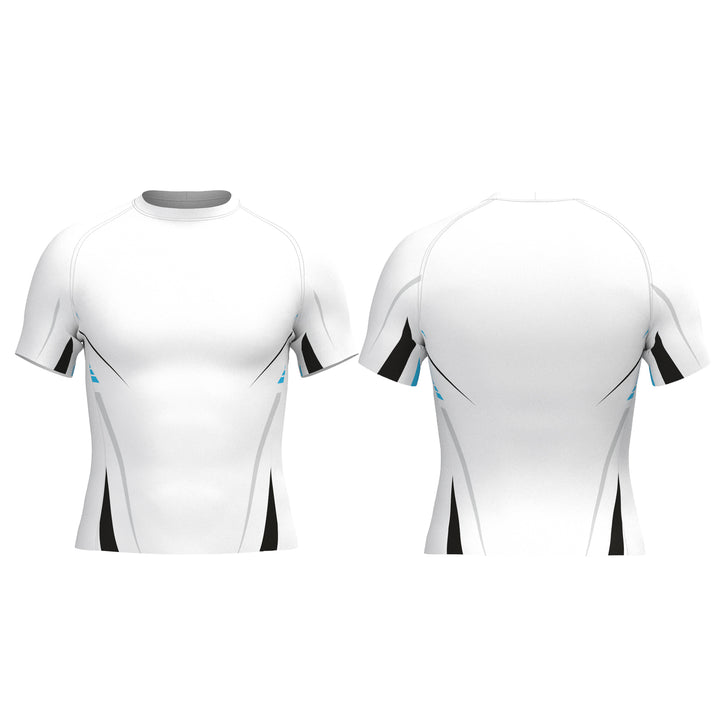 TRICOU COMPRESIE T15 | knock-out.ro