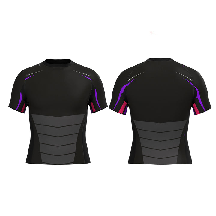 TRICOU COMPRESIE T1 | knock-out.ro