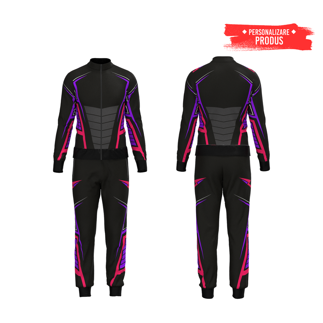 Trening Personalizabil T1 | knock-out.ro