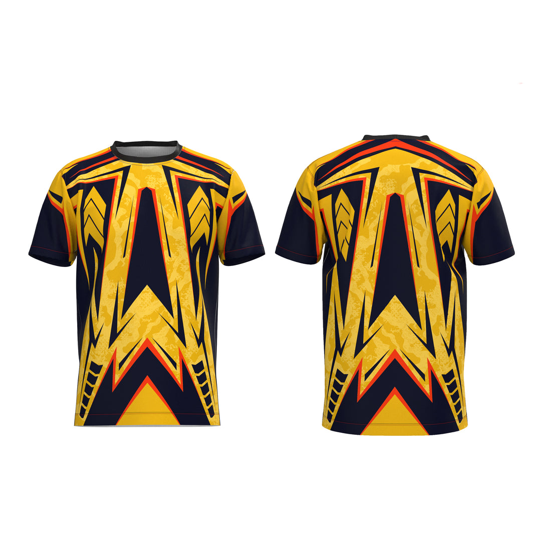 TRICOU T2 | knock-out.ro