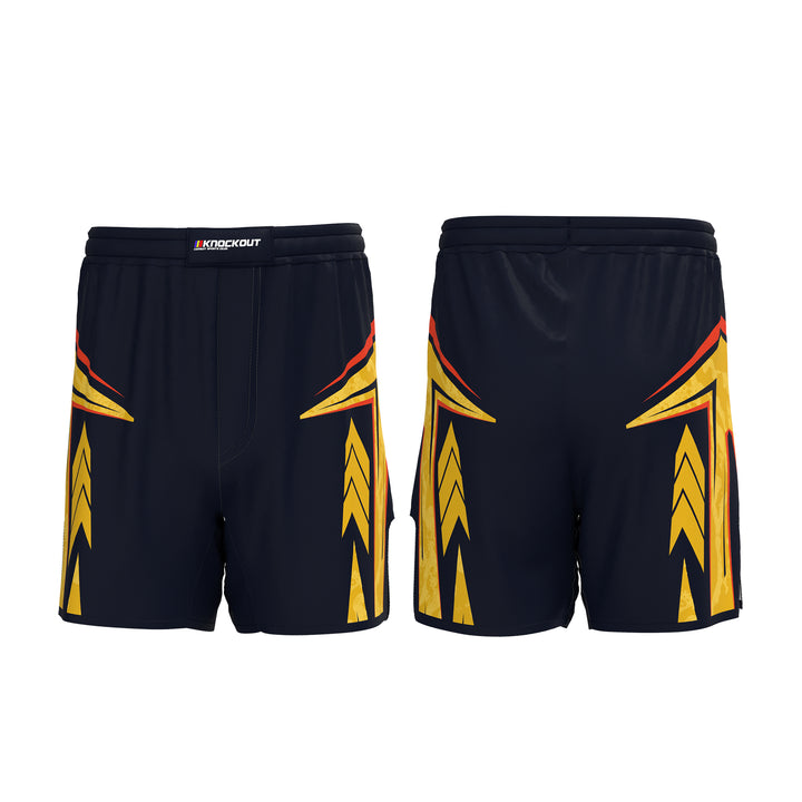 Sort MMA T2 | knock-out.ro