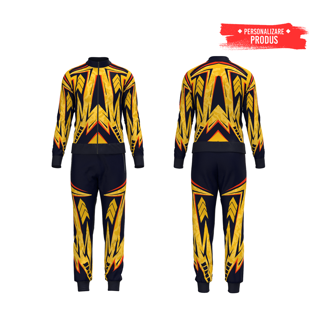 Trening Personalizabil T2 | knock-out.ro