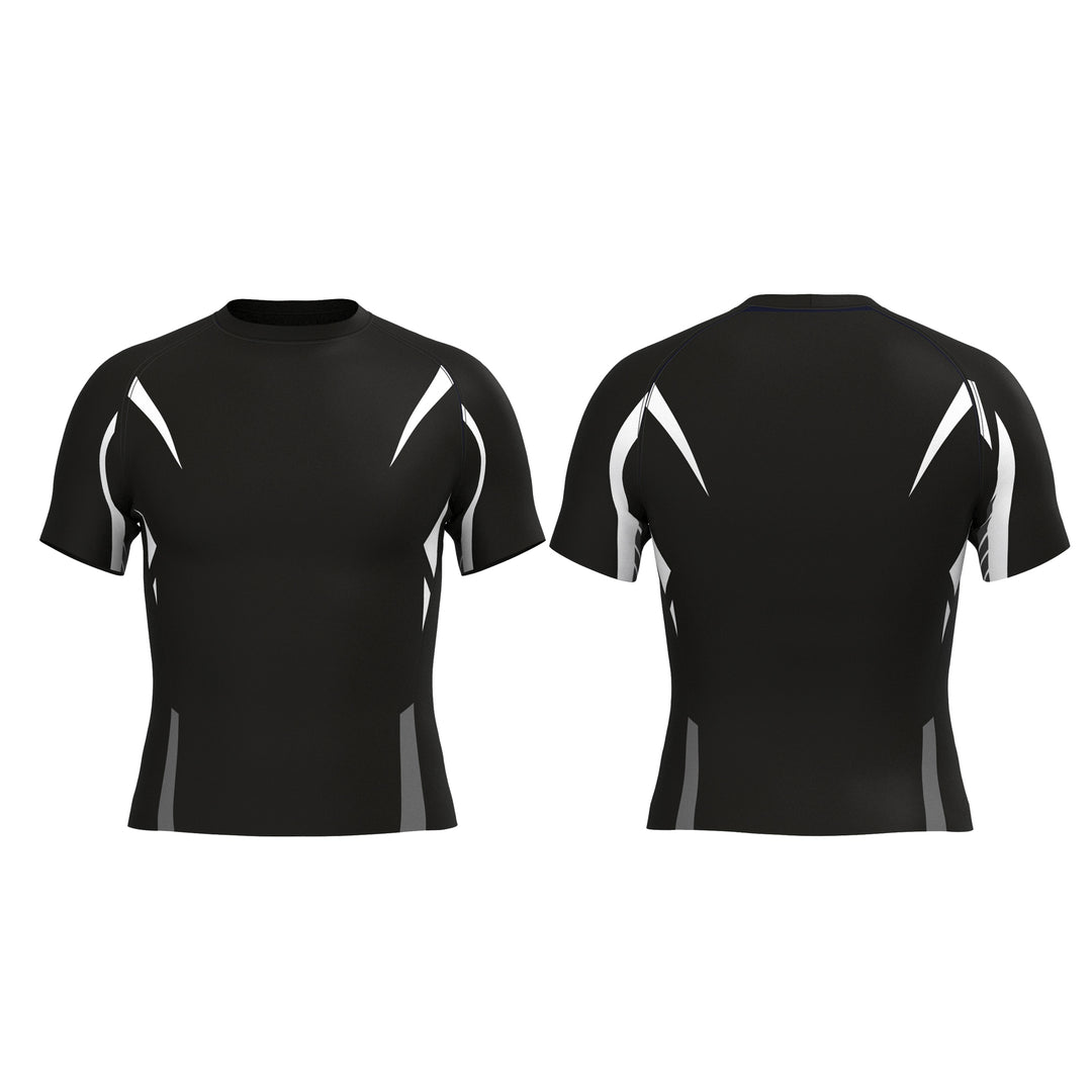 TRICOU COMPRESIE T3 | knock-out.ro