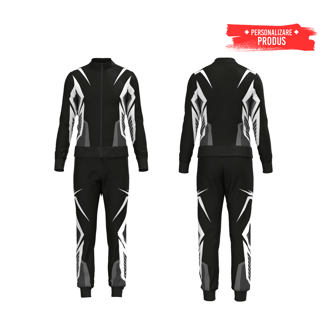 Trening Personalizabil T3 | knock-out.ro