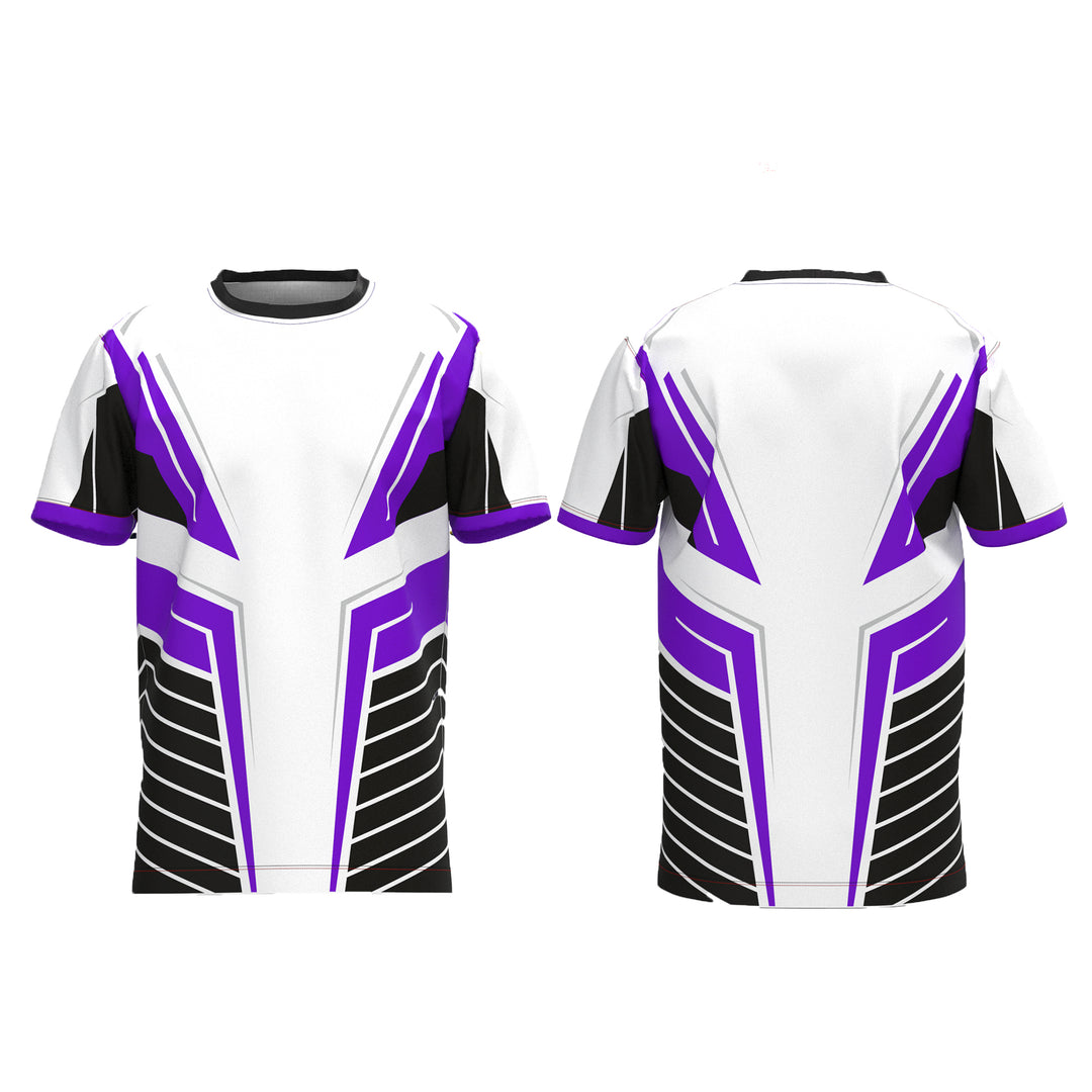 TRICOU T4 | knock-out.ro
