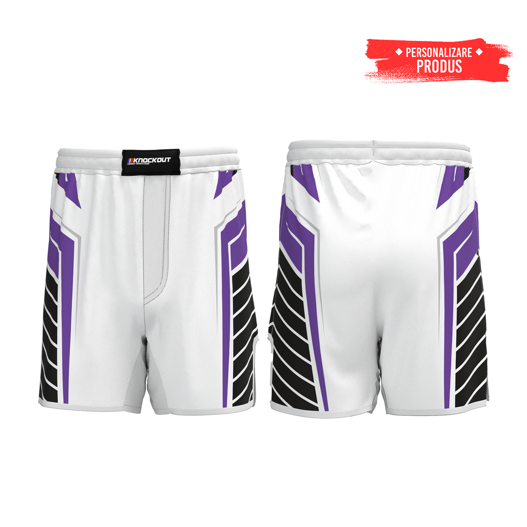 Sort MMA Personalizabil T4 | knock-out.ro