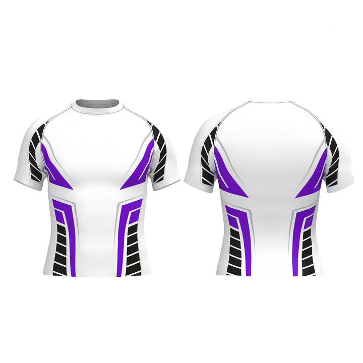 TRICOU COMPRESIE T4 | knock-out.ro