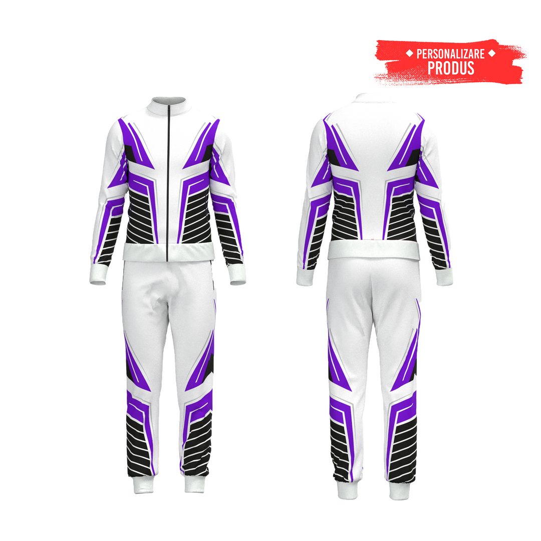 Trening Personalizabil T4 | knock-out.ro