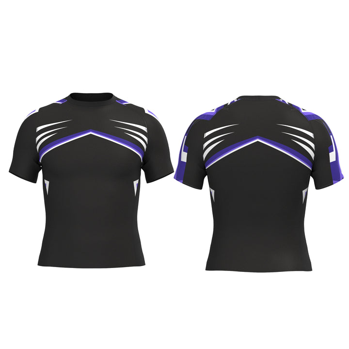 TRICOU COMPRESIE T5 | knock-out.ro