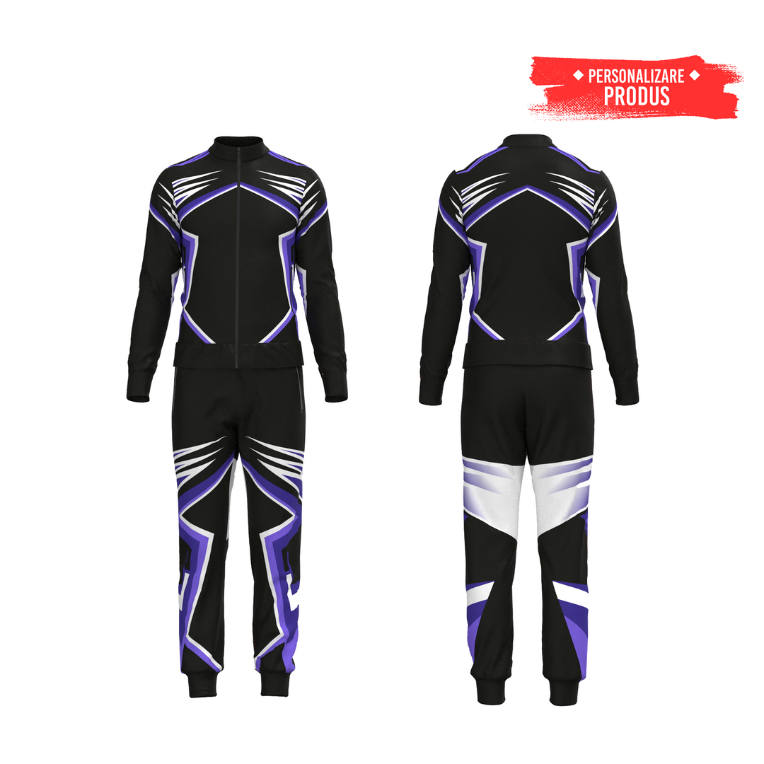Trening Personalizabil T5 | knock-out.ro