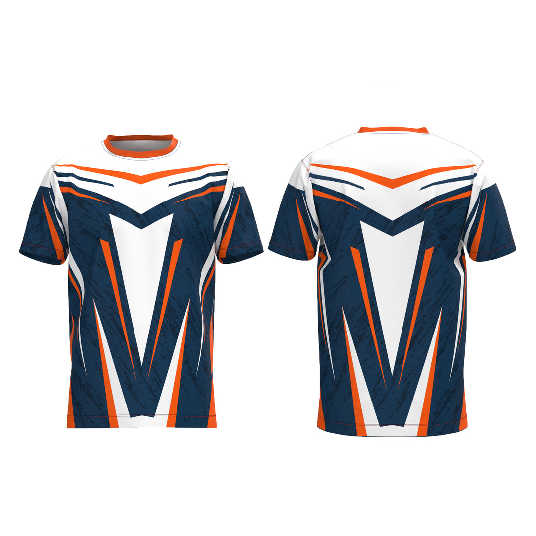 TRICOU T6 | knock-out.ro
