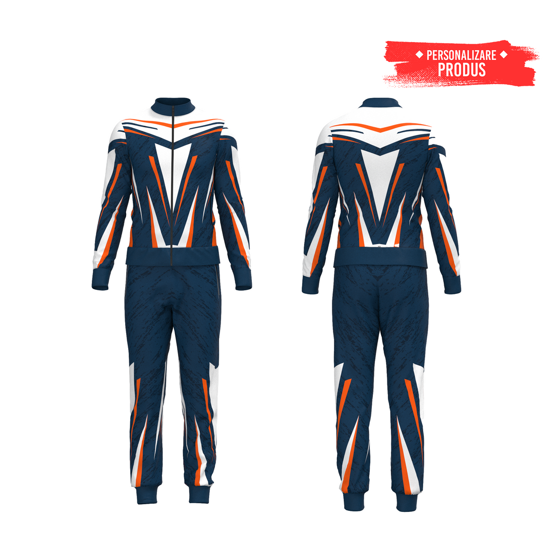 Trening Personalizabil T6 | knock-out.ro