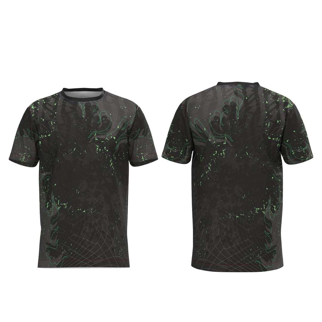 TRICOU T7 | knock-out.ro