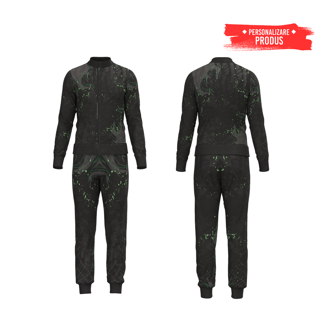 Trening Personalizabil T7 | knock-out.ro