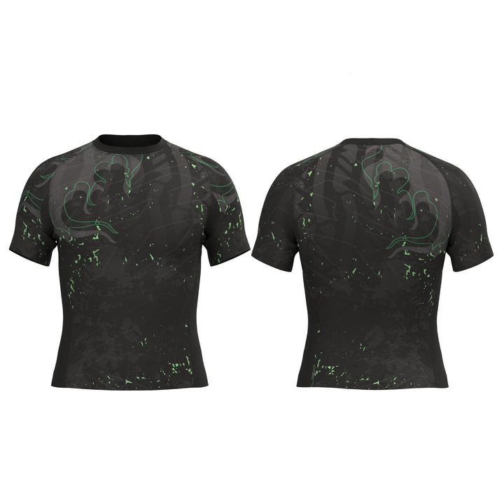 TRICOU COMPRESIE T7 | knock-out.ro