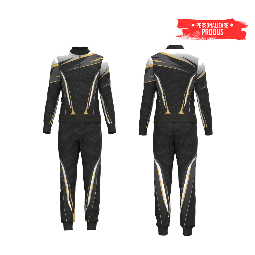 Trening Personalizabil T8 | knock-out.ro