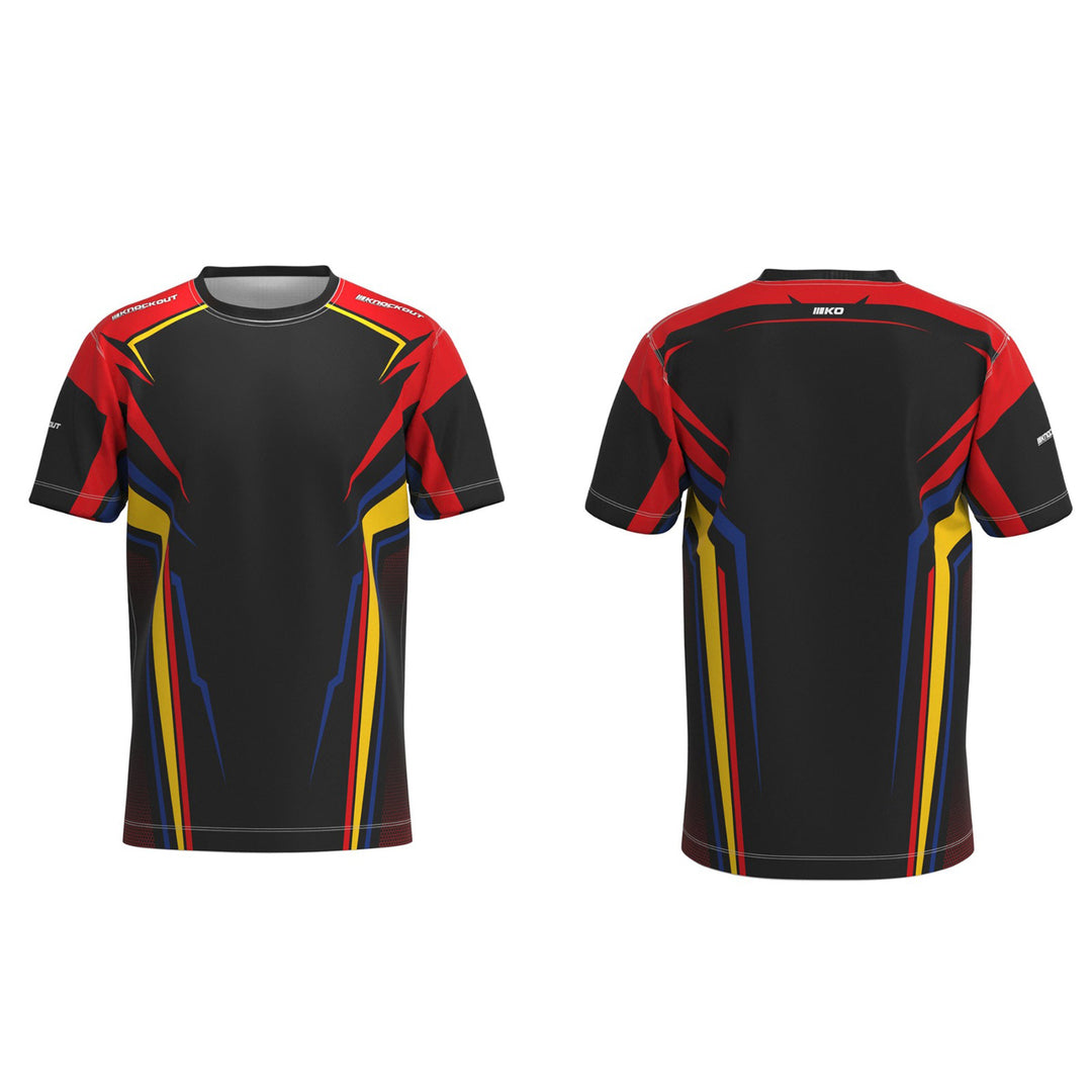 TRICOU T9 | knock-out.ro