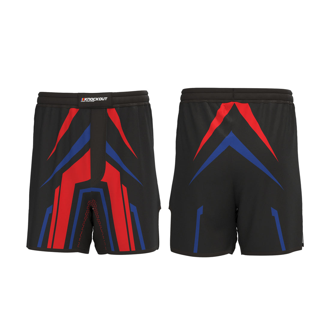 Sort MMA T9 | knock-out.ro