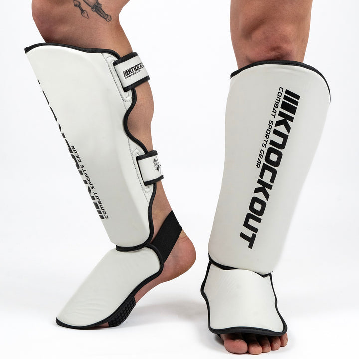 Tibiere Kickbox Kicker Knockout