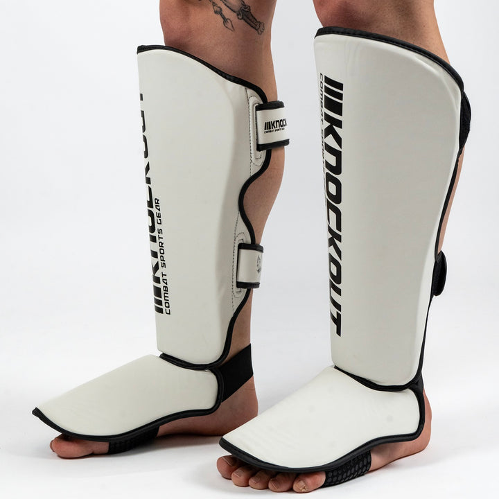Tibiere Kickbox Kicker Knockout