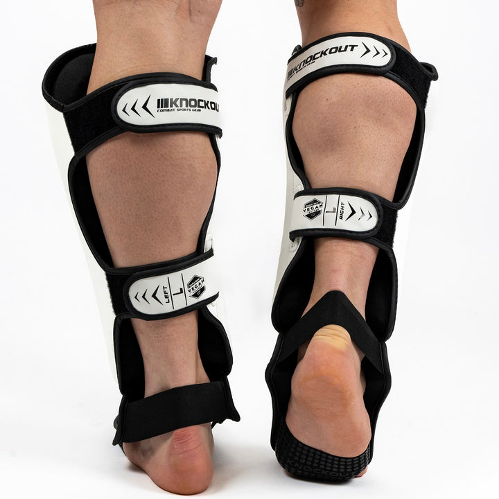 Tibiere Kickbox Kicker Knockout