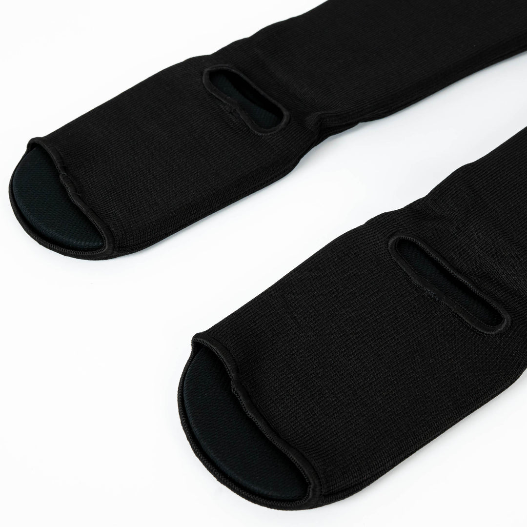 Tibiere Kickbox Knockout V2 Ciorap | knock-out.ro