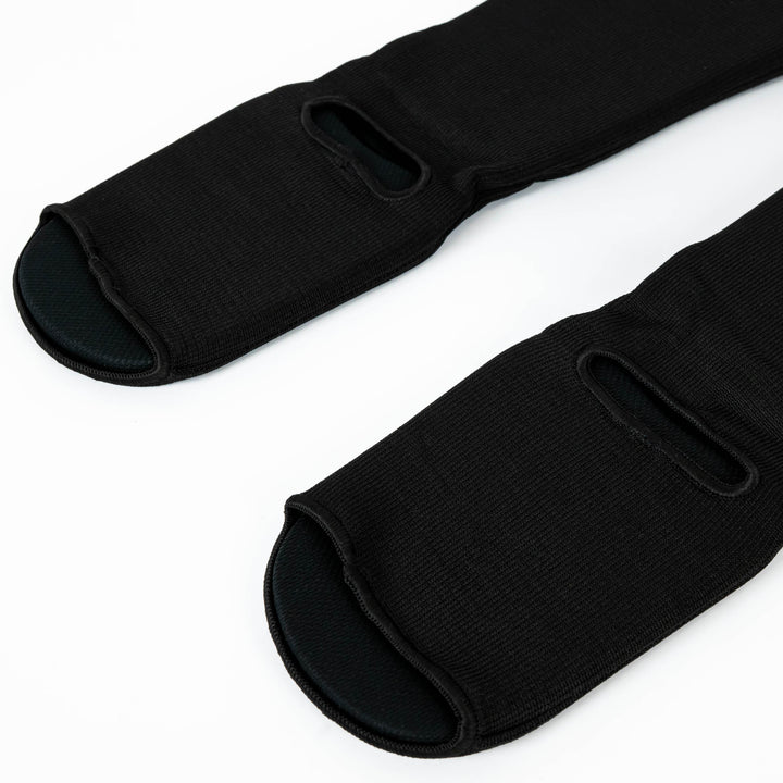 Tibiere Kickbox Knockout V2 Ciorap | knock-out.ro