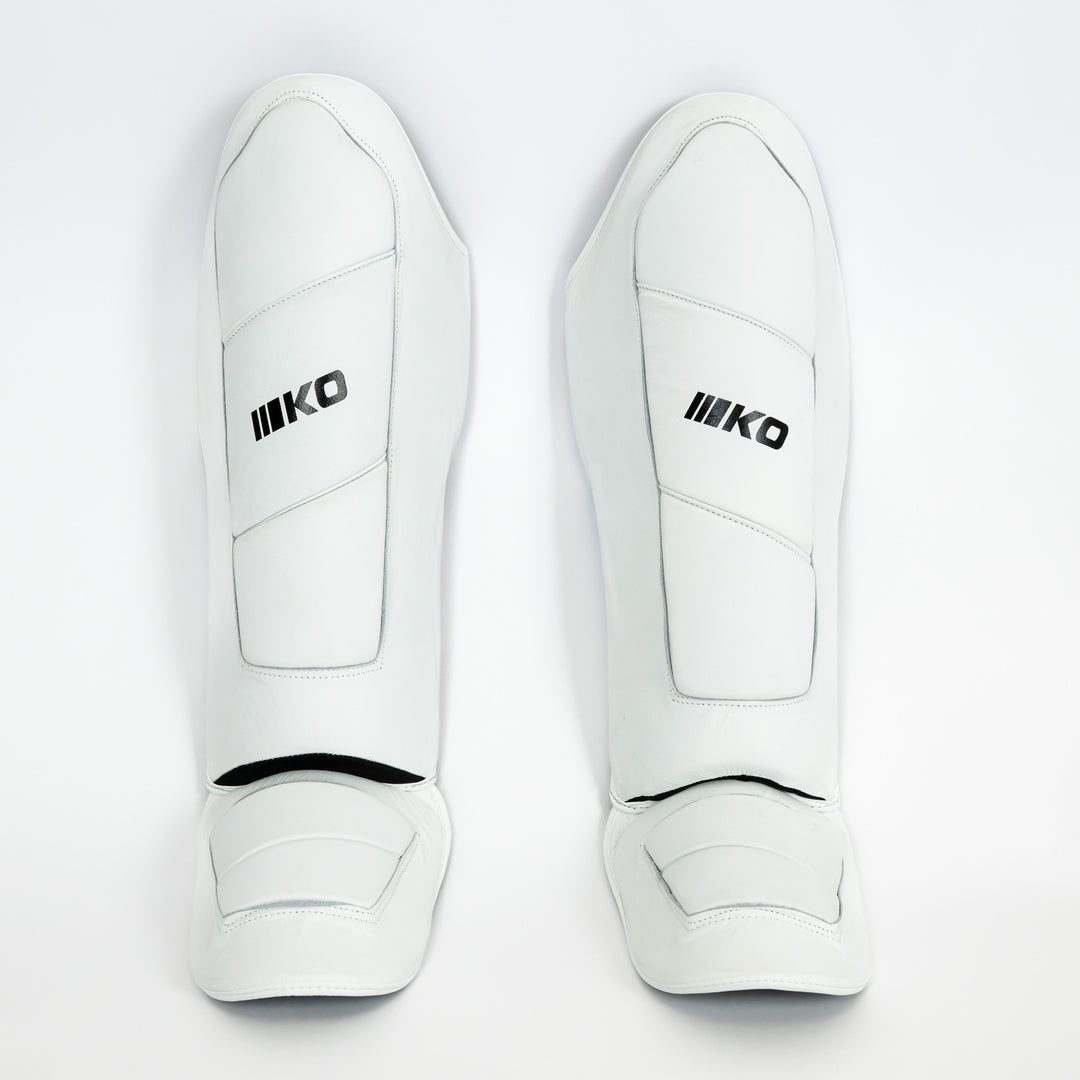 Tibiere Kickbox Knockout Knocker | knock-out.ro