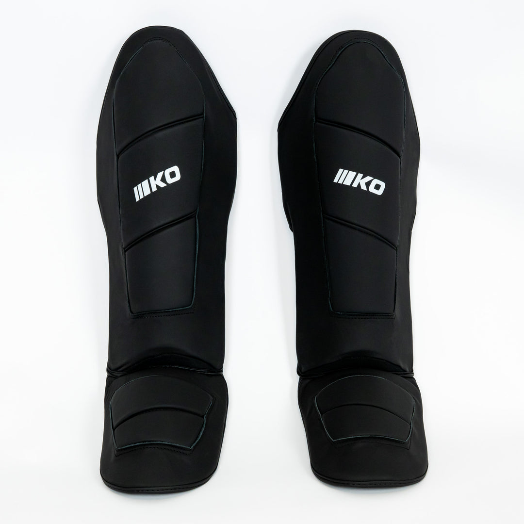 Tibiere Kickbox Knockout Knocker | knock-out.ro