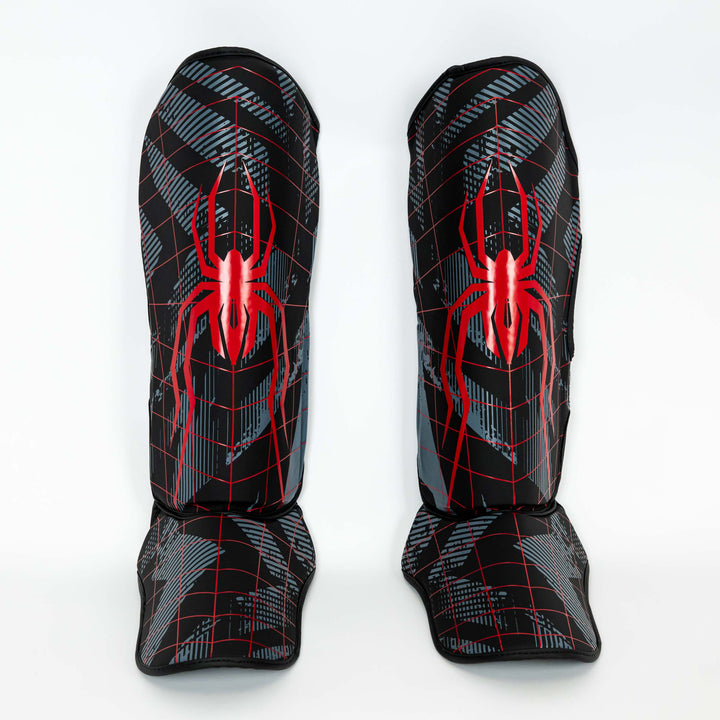 Tibiere Kickbox Knockout Webman | knock-out.ro