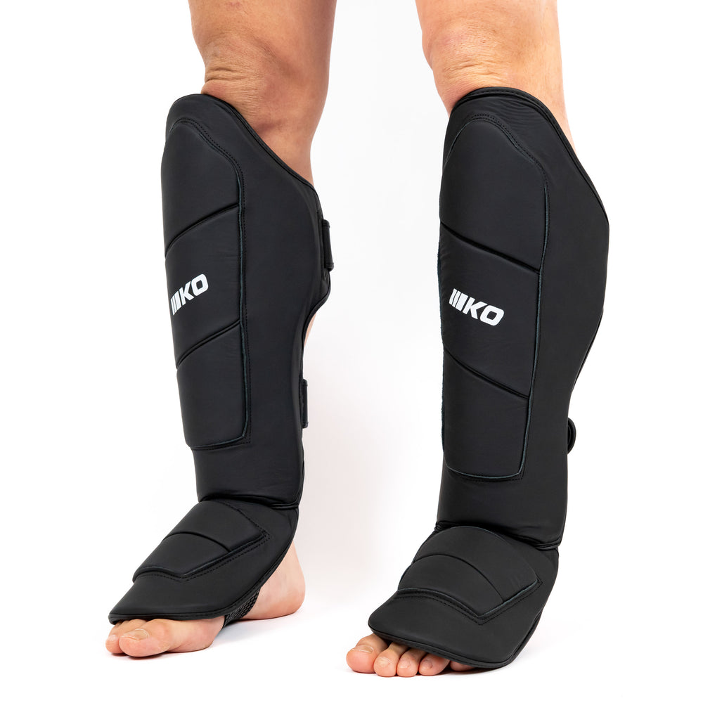 Tibiere Kickbox Knockout Knocker | knock-out.ro