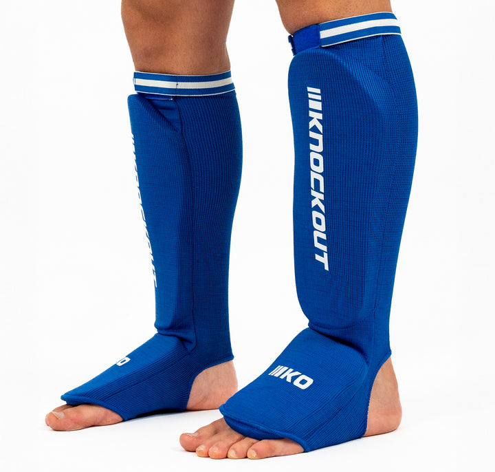 Tibiere Kickbox Knockout Ciorap V2