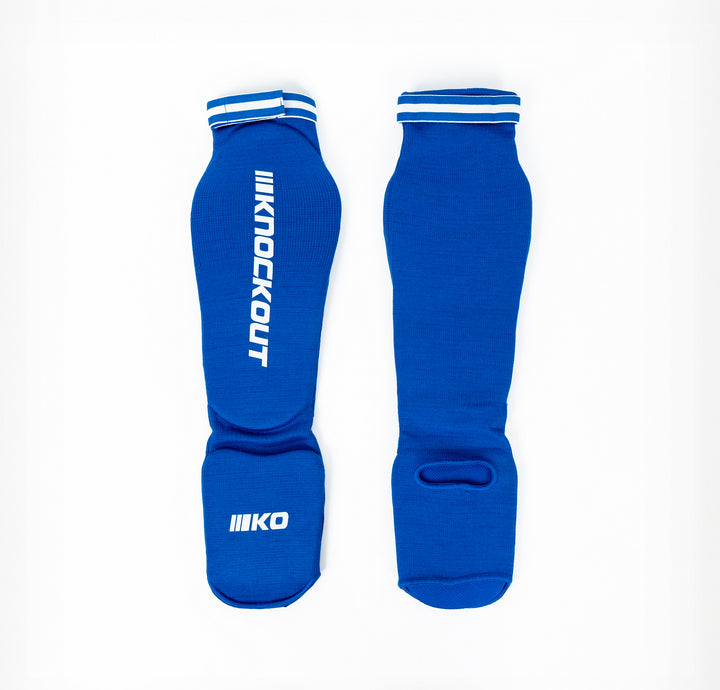 Tibiere Kickbox Knockout Ciorap V2