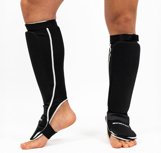 Tibiere Kickbox Knockout Competition | knock-out.ro