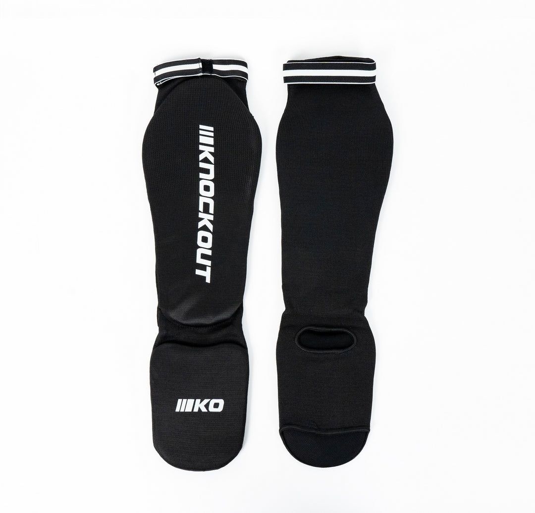 Tibiere Kickbox Knockout Ciorap V2