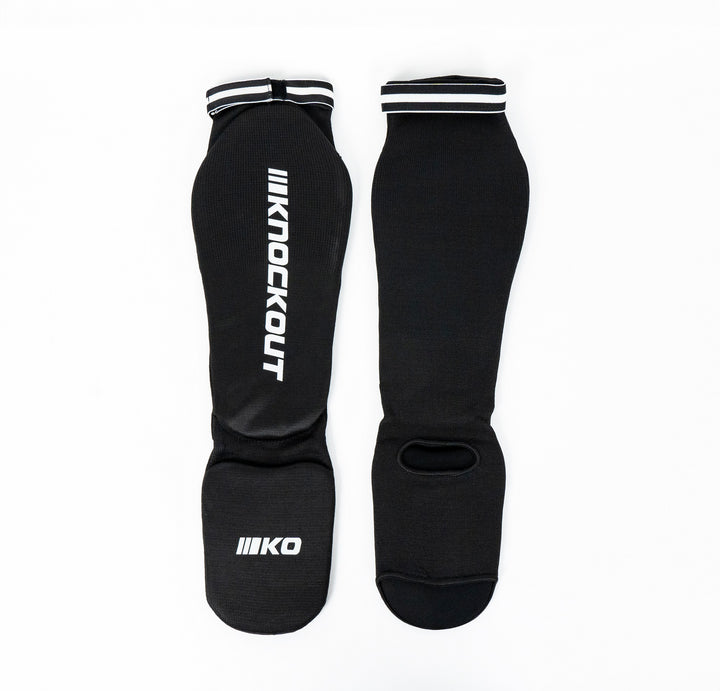 Tibiere Kickbox Knockout Ciorap V2