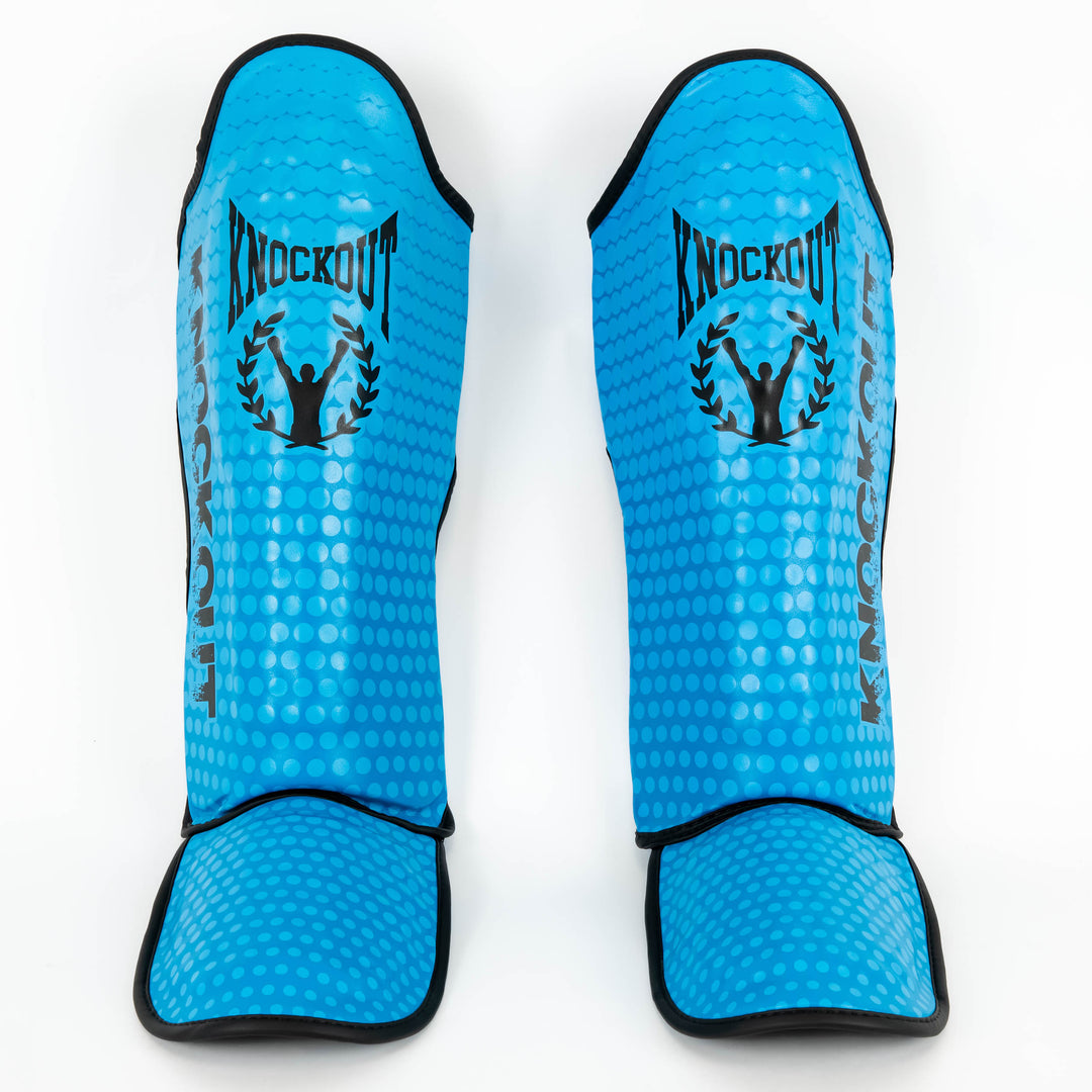 Tibiere Duble Knockout Fluo