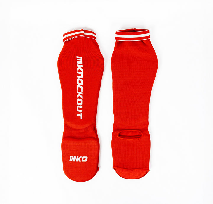 Tibiere Kickbox Knockout Ciorap V2