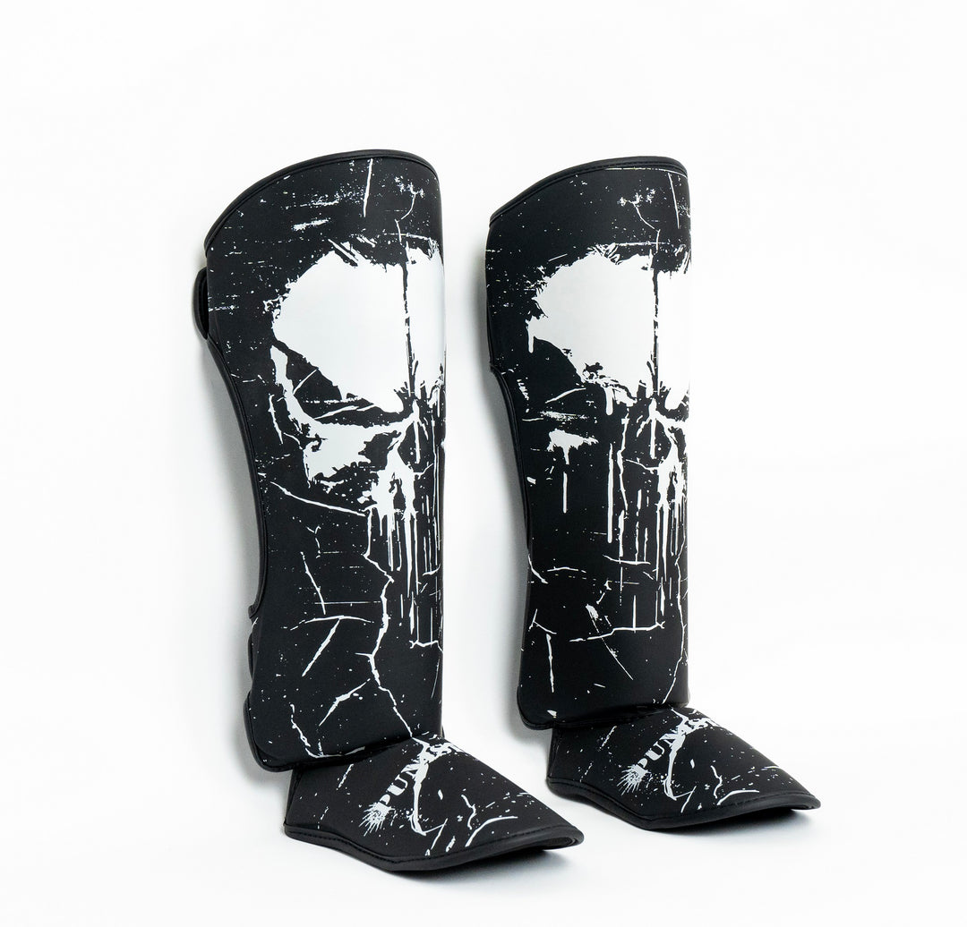 Tibiere Knockout Punisher 2.0 | knock-out.ro